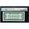 Image 2 : 1928A $1 Silver Certificate PMG 64EPQ