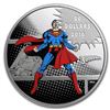 Image 1 : 2016 $20 Canada Man of Steel 1 oz Silver Coin