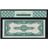 Image 2 : 1923 $1 Silver Certificate PCGS 63PPQ