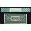 Image 2 : 1935A $1 Hawaii Silver Certificate PCGS 65PPQ