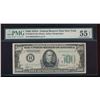 Image 1 : 1934A $500 New York Federal Reserve Note PMG 55EPQ
