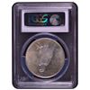 Image 2 : 1934-D $1 Peace Silver Dollar Coin PCGS MS62