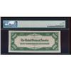 Image 2 : 1934A $1000 Kansas City Federal Reserve Note PMG 40