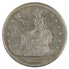 Image 1 : 1875-S Trade Dollar Coin