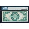 Image 2 : 1891 $5 Silver Certificate PMG 30