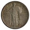 Image 1 : 1918-S Standing Liberty Quarter