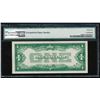 Image 2 : 1934 $1 Silver Certificate PMG 64EPQ