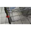 Image 2 : Stainless Steel Rolling Cart