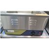 Image 2 : Nemco 6055A-MC Table-Top Steam Table