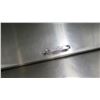 Image 8 : True 2-Door TSSU-60-16 Refrigerated Sandwich/Salad Prep Station
