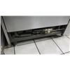 Image 8 : 6-Burner Gas Range with Oven & Shelf 36" L X 33" X 38" H