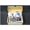 Image 1 : Box of "Batman" collectible cards