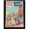 Image 1 : CLASSICS ILLUSTRATED JUNIOR #538 "SILLY HANS"