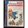 Image 1 : WALT DISNEY'S SILLY SYMPHONIES #9 (DELL COMICS)