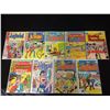 Image 1 : ARCHIE SERIES COMIC BOOK LOT