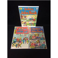 ARCHIE SERIES COMIC BOOK LOT