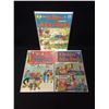Image 1 : ARCHIE SERIES COMIC BOOK LOT