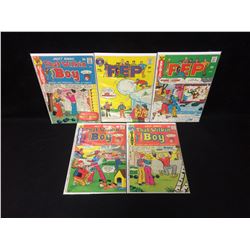 ARCHIE SERIES COMIC BOOK LOT