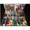 Image 1 : BATMAN & BATWING COMIC BOOK LOT (DC COMICS)
