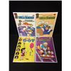 Image 1 : COMIC BOOK LOT (UNCLE SCROOGE, LITTLE DOT, DONALD DUCK)