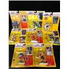 Image 1 : STARTING LINE UP HOCKEY ACTION FIGURES LOT (BRAND NEW)