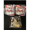 Image 1 : McFARLANE TOYS HOCKEY FIGURES LOT