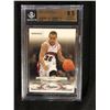 Image 1 : 2009-10 PRESTIGE #230 STEPHEN CURRY (9.5 GEM MINT) BECKETT GRADED