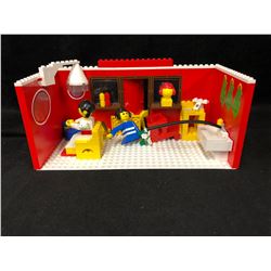 VINTAGE LEGO (HAIR SALON)