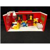 Image 1 : VINTAGE LEGO (HAIR SALON)