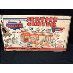 ALLSTATE SERVICE CENTER SERIES 2000 (BOX ONLY)