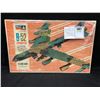 Image 1 : MONOGARM B-52 STRATOFORTRESS 1:72 SCALE MODEL KIT