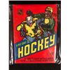 Image 1 : 1981-82 O-PEE-CHEE HOCKEY WAX PACK