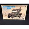 Image 2 : MADE IN JAPAN DESERT PATROL TOY JEEP