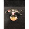 Image 1 : MICRONAUTS ACTION FIGURE
