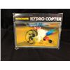 Image 1 : MICRONAUTS HYDRO COPTER W/ BOX