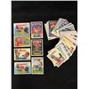 Image 1 : GARBAGE PAIL KIDS TRADING CARDS LOT