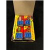 Image 2 : RETURN OF THE JEDI MOVIE PHOTO CARDS LOT (WAX PACKS)