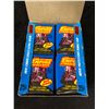 Image 2 : STAR WARS EMPIRE STRIKES BACK TRADING CARDS LOT (WAX PACKS)