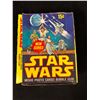 Image 2 : STAR WARS MOVIE PHOTO CARDS (WAX PACKS)