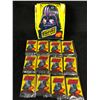 Image 1 : STAR WARS EMPIRE STRIKES BACK TRADING CARDS LOT (WAX PACKS) SERIES 3