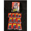 Image 1 : STAR WARS THE EMPIRE STRIKES BACK  MOVIE PHOTO CARDS (WAX PACKS)