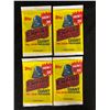Image 1 : STAR WARS EMPIRE STRIKES BACK FULL COLOR GIANT PHOTO CARDS LOT