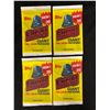 Image 1 : STAR WARS EMPIRE STRIKES BACK FULL COLOR GIANT PHOTO CARDS LOT