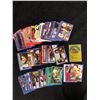 Image 1 : MORK & MINDY TRADING CARDS LOT