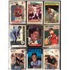 Image 2 : 75 AUTOGRAPHED BASEBALL CARDS (STARS INCLUDED: GIAMBI, VENTURA, YOUNT)