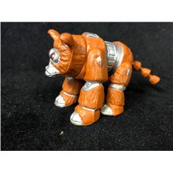 Vintage 1978 Battlestar Galactica Daggit w/Tail
