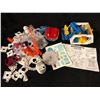 Image 1 : MICRONAUTS ACTION FIGURES LOT