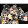 Image 1 : MICRONAUTS ACTION FIGURES LOT