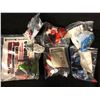 Image 1 : MICRONAUTS ACTION FIGURES LOT