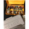 Image 3 : DREMEL TOOL KIT LOT